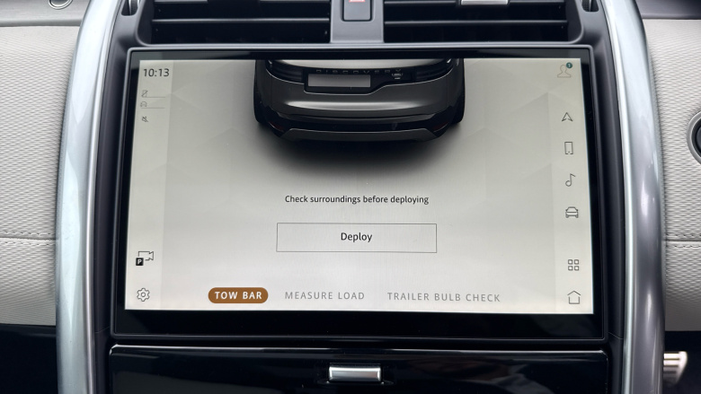 Land Rover Discovery 3.0 D350 Gemini 5dr Auto Diesel Station Wagon